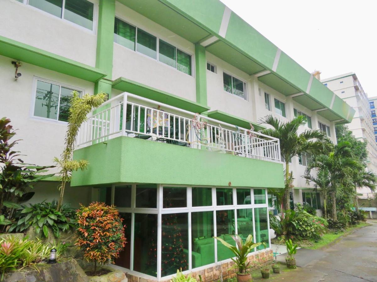 All Care Bed And Breakfast 따가이따이 외부 사진