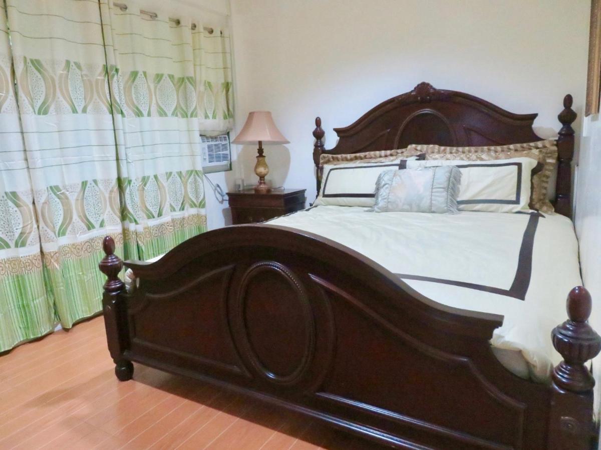All Care Bed And Breakfast 따가이따이 외부 사진