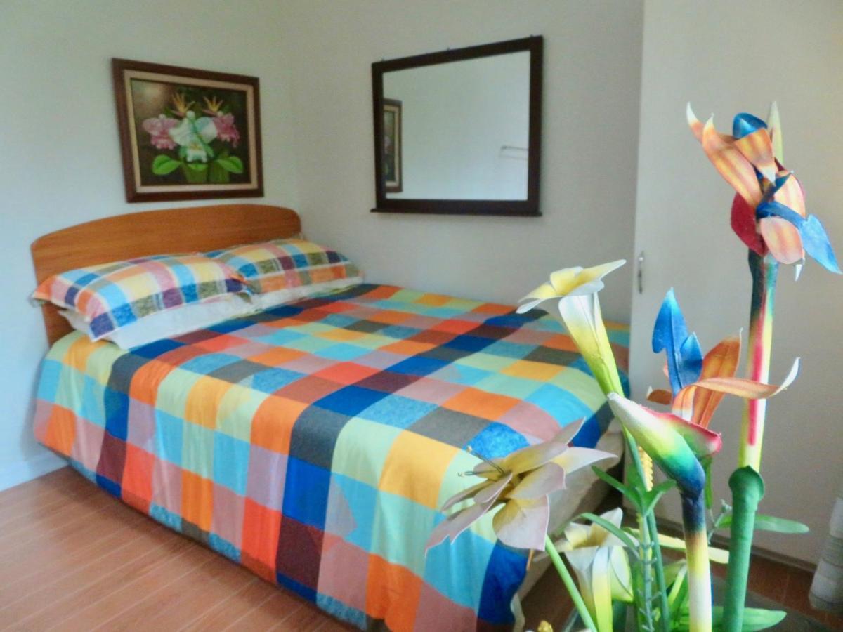 All Care Bed And Breakfast 따가이따이 외부 사진