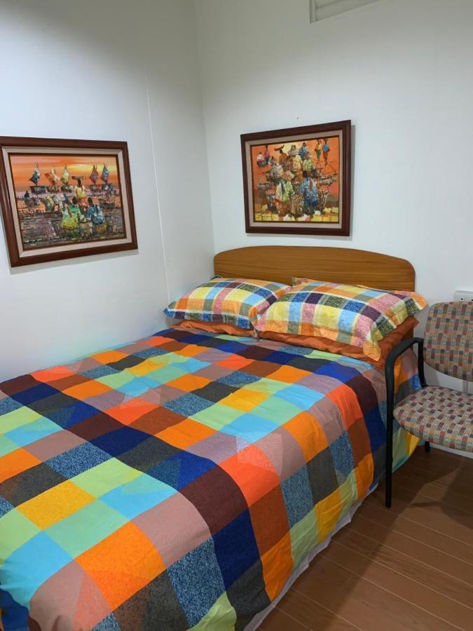 All Care Bed And Breakfast 따가이따이 외부 사진