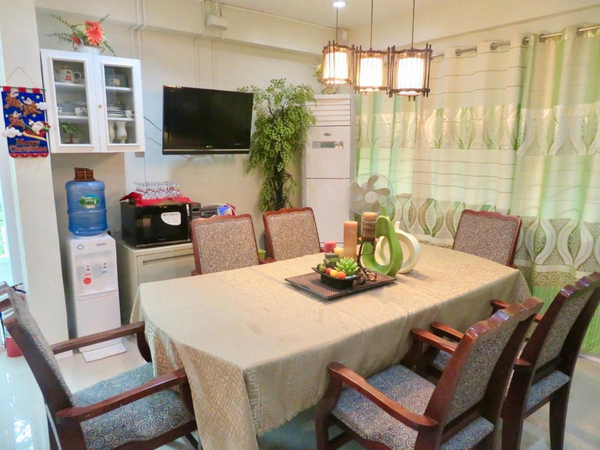 All Care Bed And Breakfast 따가이따이 외부 사진