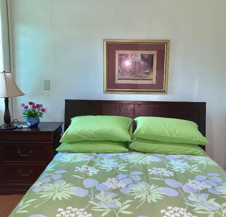 All Care Bed And Breakfast 따가이따이 외부 사진