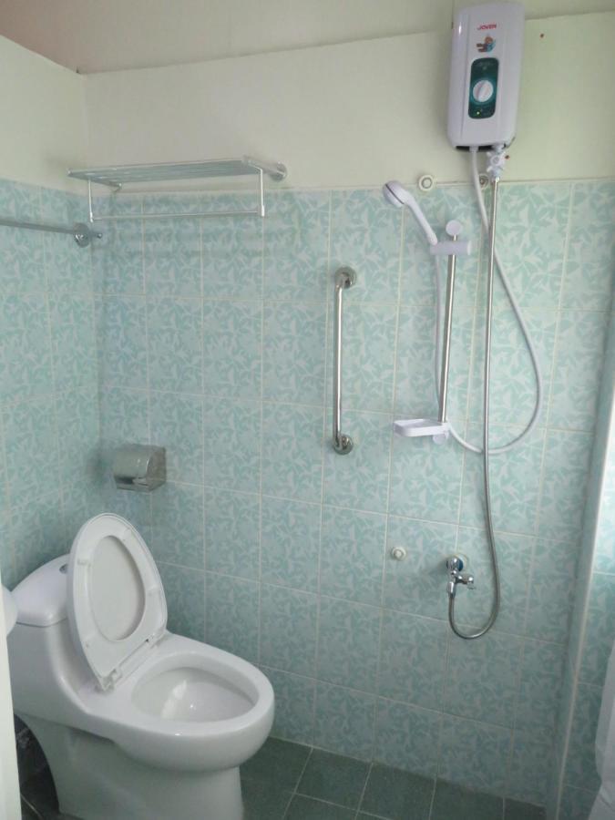 All Care Bed And Breakfast 따가이따이 외부 사진