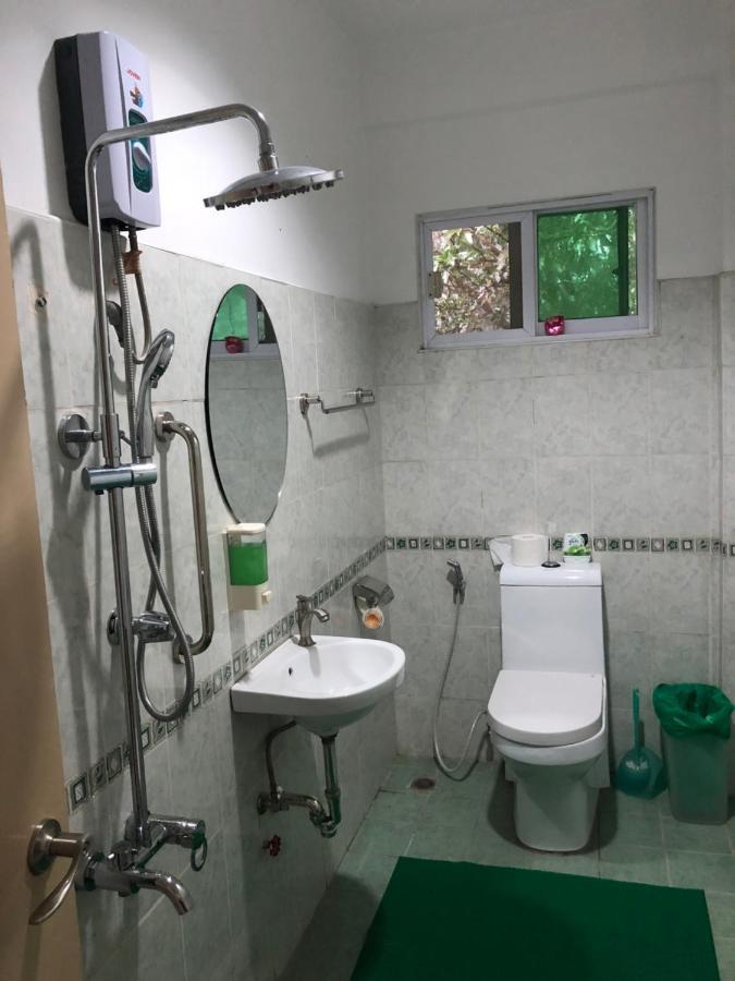 All Care Bed And Breakfast 따가이따이 외부 사진