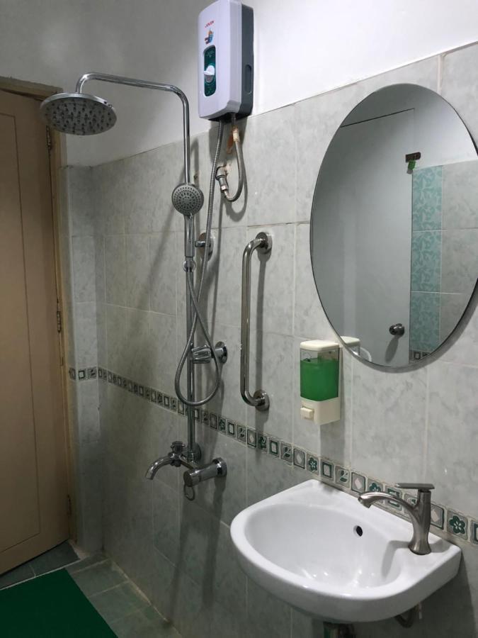 All Care Bed And Breakfast 따가이따이 외부 사진