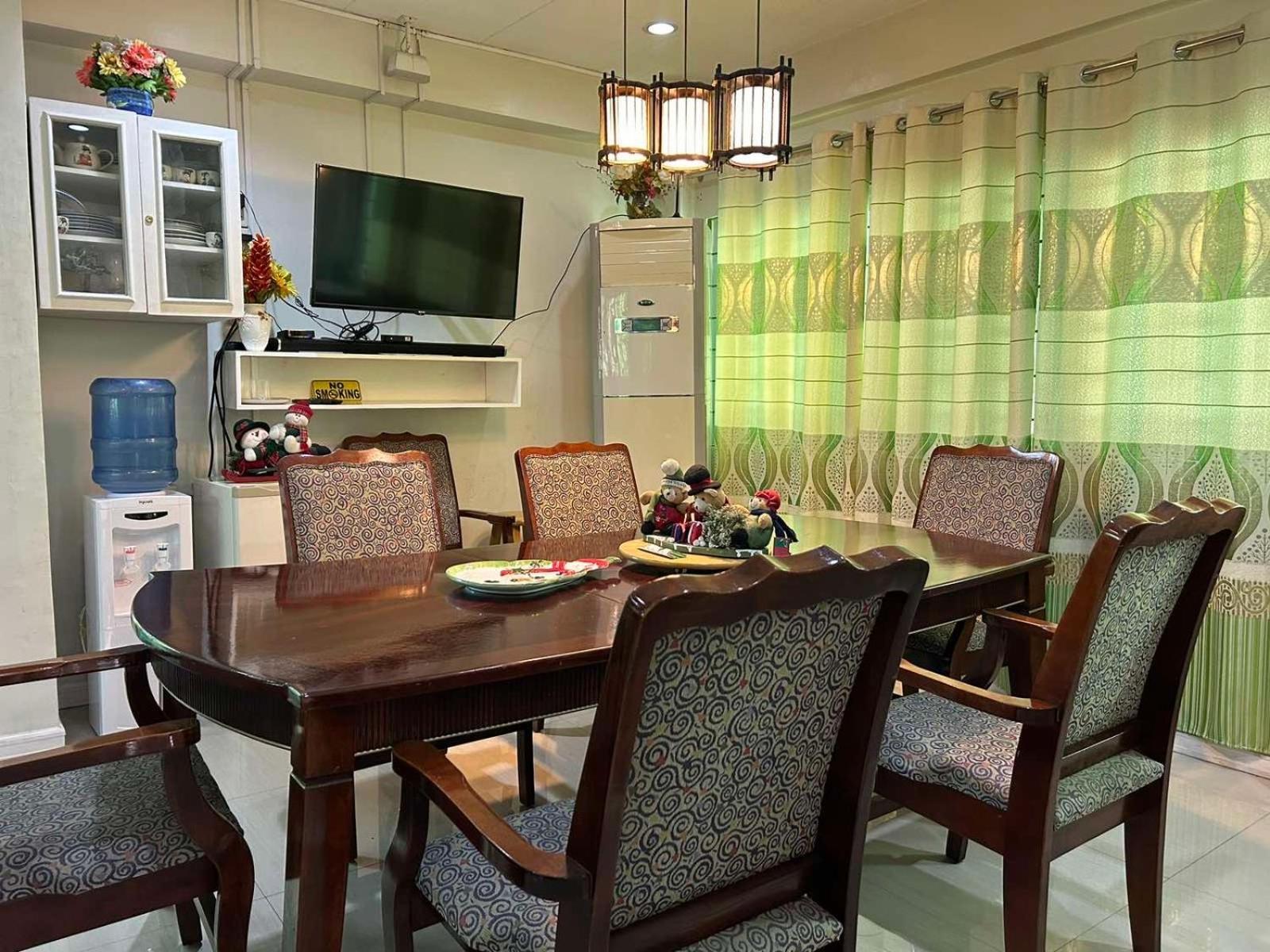 All Care Bed And Breakfast 따가이따이 외부 사진