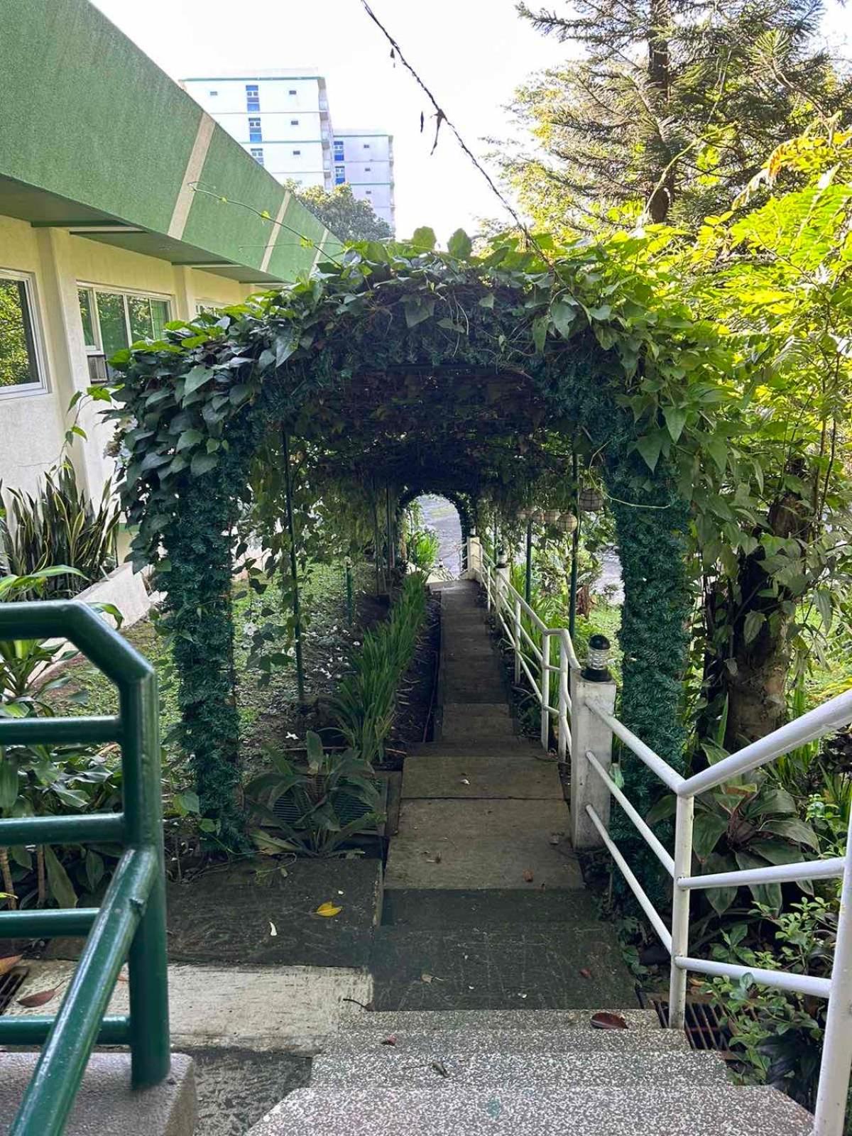 All Care Bed And Breakfast 따가이따이 외부 사진