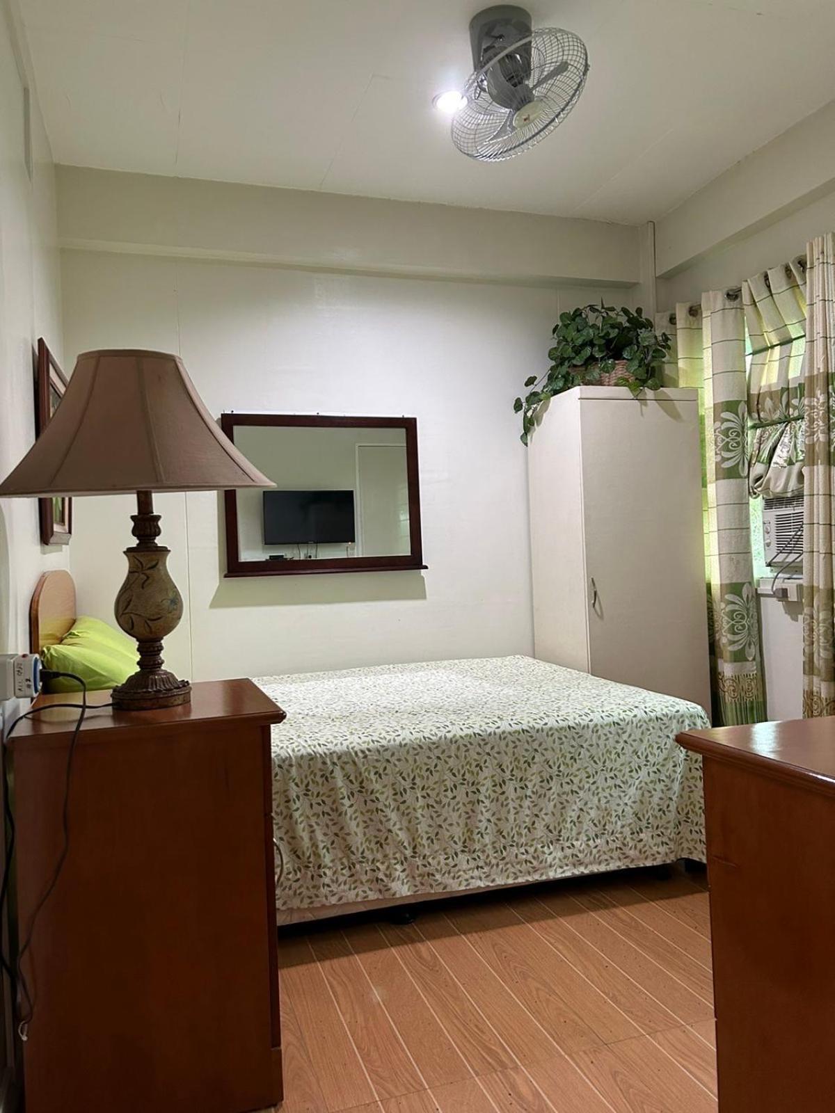 All Care Bed And Breakfast 따가이따이 외부 사진